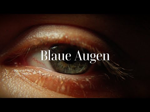 JAS - Blaue Augen (Official Visualiser)