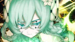 時留れ。/ 星界×初音
