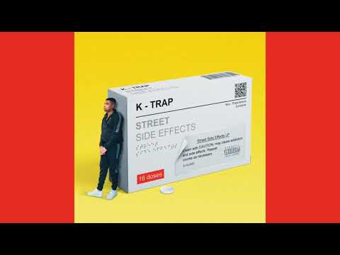 k trap - Lessons (feat. Wretch 32) [Official Audio] |G46 DRILL AUDIO