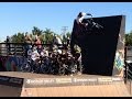 LIL PROS BMX TOUR - Part 2 - San Diego ...