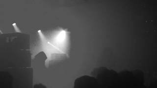 Sunn O))) -  (Live))) Montréal