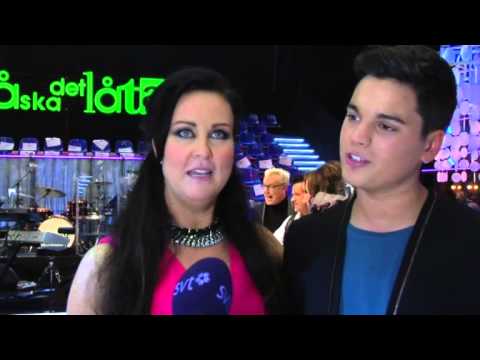 Eftersnack: "Vi var lite yngre"