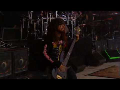 KoRn Right Now Live At Graspop 23-06-2007