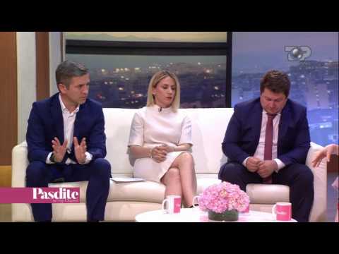 Pasdite ne TCH, Rreziku që vjen nga vaji I palmës, 31 Maj 2017, Pjesa 1