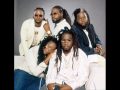 Morgan Heritage - Can't Get We Out - CL8121 Morgan Heritage - Can't Get We Out