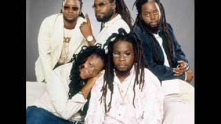 Morgan Heritage - Can't Get We Out