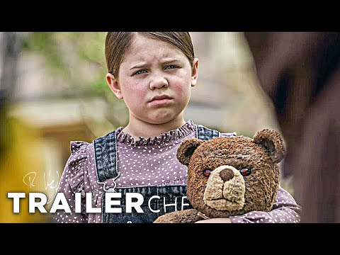 IMAGINARY Trailer 2 German Deutsch (2024)