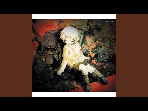Avenger Mirai no Eve ALI PROJECT