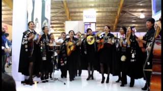 Santa Elegia -  Tuna Femenina Universidad de La Sabana 2016