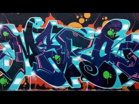 England - London - Stockwell • Corze • Hatch • Merc • 2014