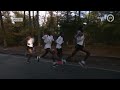 Zevenheuvelenloop 19 november 2017 - Samenvatting