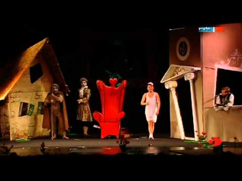 Rafael-Evitan Grombelka