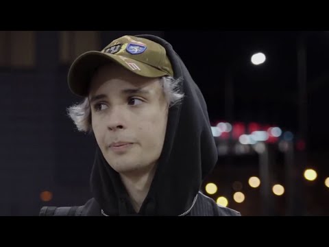 "Family" Slava Marlow x Rakhim x Morgenstern Type Beat 2021