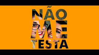 Não Me Testa Music Video