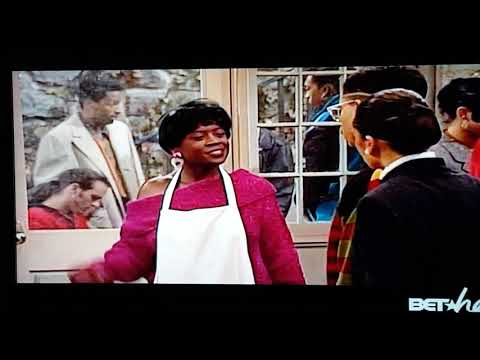 A Different World: Baby, I'm a Star