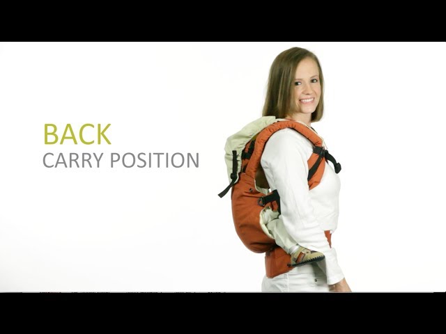 lillebaby narrow seat instructions