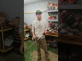 Shindaiwa Or Echo Trimmer Speed Head Removal