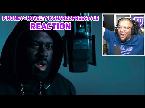 I'M IN THE NEW P MONEY VIDEO! - MC Fixer Reacts To P Money - Novelty & Skarzz Freestyle