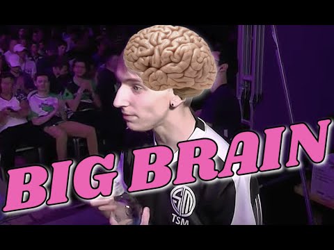 Are Top Players' BRAINS BUILT DIFFERENT? [DKbill Off the Cuff]