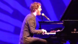 Ben Folds "Capable Of Anything" @ Cheltenham Jazz Festival (live 2017)