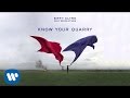 Biffy Clyro - Know Your Quarry - Only Revolutions