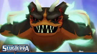 Ghoul from Beyond: Part 1 | Slugterra | Full Episode