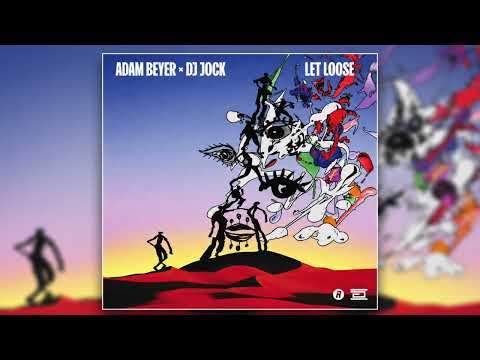Adam Beyer x DJ Jock - Let Loose