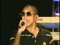 Pharrell That Girl Ft Snoop Dogg Live