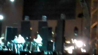 Soulwax @ HARD Summer 2010 - &#39;Another Excuse&#39;