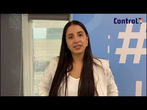 ControlT en Opperar Colombia (Grupo Nutresa)