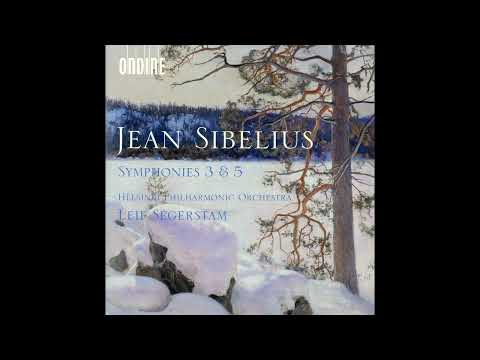 Jean Sibelius – Symphony No. 5 | Leif Segerstam · Helsinki Philharmonic