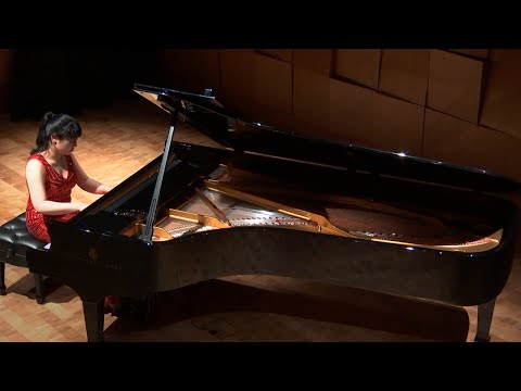 Wei Luo — Vocalise, Op. 34 No. 14, Sergei Rachmaninoff