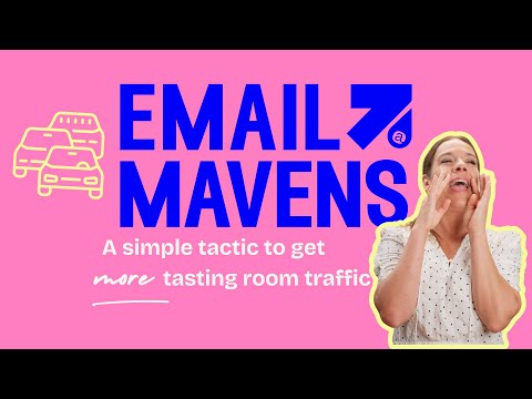 A simple tactic to get more tasting room traffic