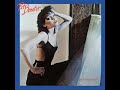 Pat Benatar:-'Don't Let It Show'