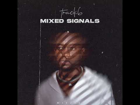 Mizzle - Mixed Signals (Audio)
