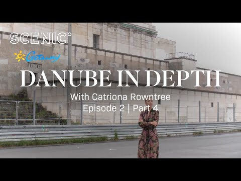 Thumbnail for Getaway to the Danube in Depth | Scenic River Cruise | Episode 2 : Part 4