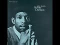 Old Folks  - Kenny Dorham