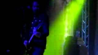 Evergrey - Obedience (Live @ Boerderij Zoetermeer)
