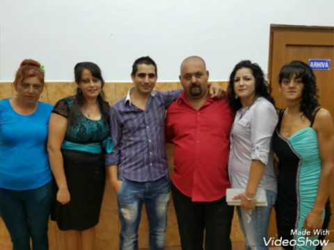 Amintirile de la botezul lui hectoe