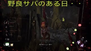 #96  容疑者クロの献身
