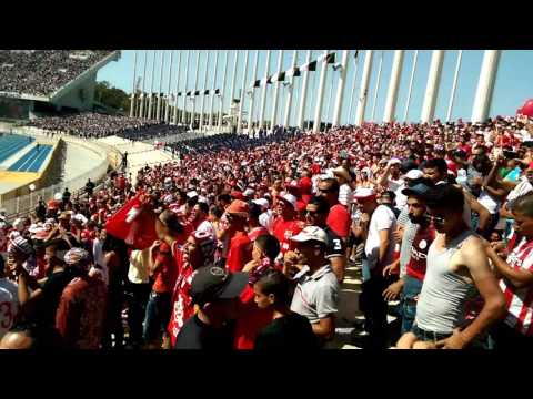 Coupe d'Algérie | Finale : CRB 1-0 ESS