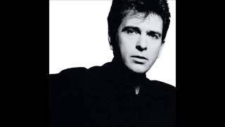 PETER GABRIEL 1986 That Voice Again (&#39;&#39;SO&#39;&#39; Album) Audio HQ