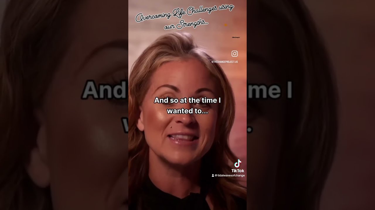 CliftonStrengths Development, Youth Empowerment Course Session 3