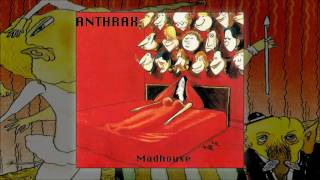 ANTHRAX - Sabbath Bloody Sabbath [Black Sabbath Cover // Live Bootleg]