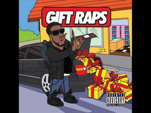 King Chip (Chip Tha Ripper) - The Big Bang (Gift Raps)