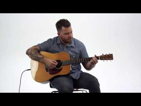 Oh God - Dustin Kensrue