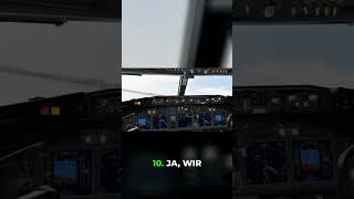Diese Ryanair Landung bricht wieder alle Rekorde! #shorts #pilot #fail