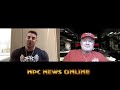 IFBB Pro League Interview Series: Bodybuilder Rafael Brandao