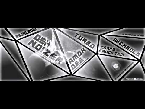 TuRbo Set   Obsession Events [1 3] meets Deh Noizer