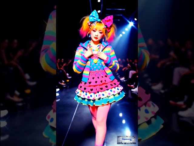 Vídeo relacionado con CHOUX Harajuku Personajes de Anime Fashion Hip Hop Japones Pantalones de Pierna Ancha-Gray,M